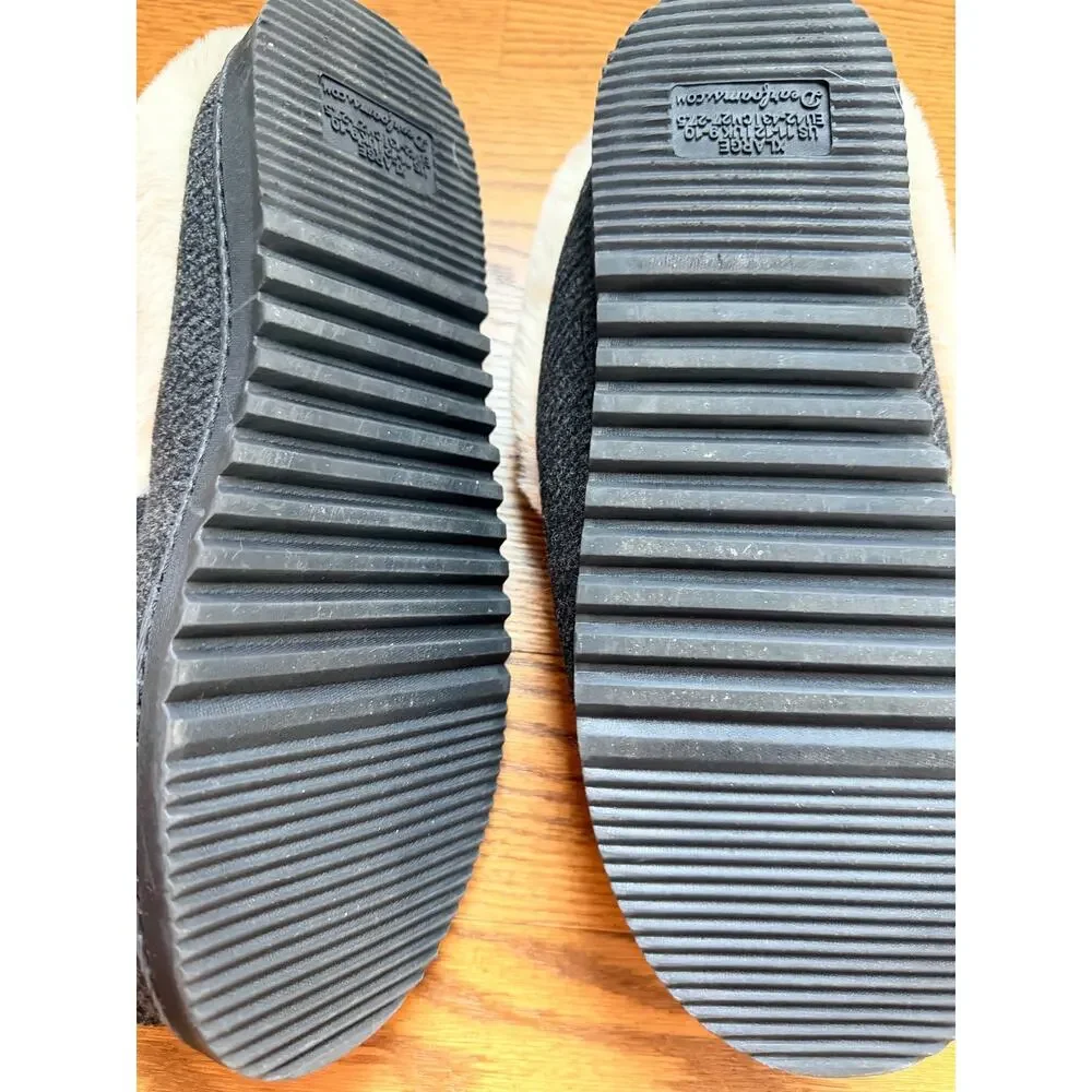 dearfoams like new